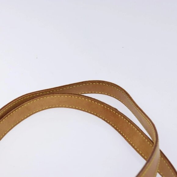 LOUIS VUITTON Monogram Bucket GM Shoulder Bag M42236 LV Auth bs28351 - Picture 12 of 15